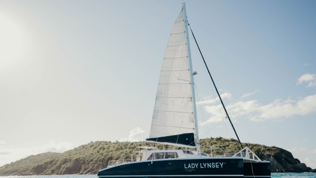 Lady Lynsey